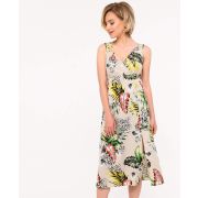 Сарафан 6626 миди