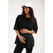 Футболка мм115-011201 д/беременных