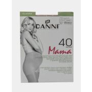 Колготки 40 den DANNI