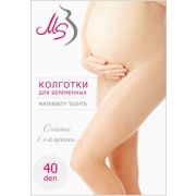 Колготки 40 den ПЛ11-749