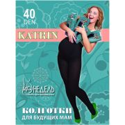 Колготки 40 Katrin
