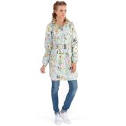 Куртка демисезонная 2 в 1 СИМОНА 38296