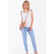 Брюки 44413 джоггеры