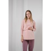 Лонгслив 44-182 Life is great