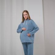 Худи начес 44-305 футер