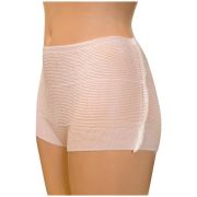 Трусы послеродовые одноразовые сеточка Economy