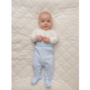 Ползунки И61-518 ш/резинке ажур