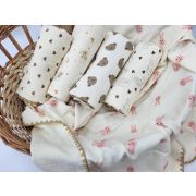 Плед муслин