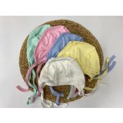 Чепчик интерлок