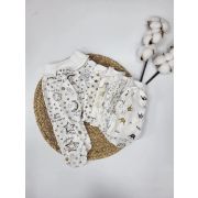 Ползунки кулирка