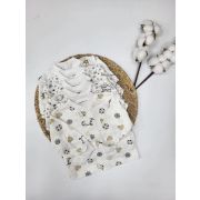 Кофточка кулирка