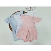 Боди-платье АЖУР