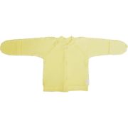 Кофточка И37-203н на кнопках интерлок