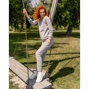 Брюки 0774 спортивные