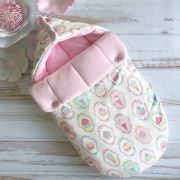 Конверт на выписку ПИРОЖНЫЕ