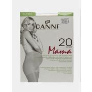 Колготки 20 den DANNI