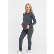 Костюм мм919-811106 футер трехнитка