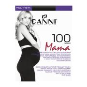Колготки 100 den DANNI