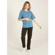 Брюки ем 3351 джерси