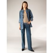 Джинсы ем 3311-40 ПАЛАЦЦО