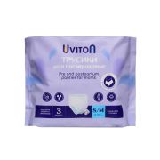 Гигиена трусы Uviton одноразовые