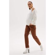 джинсы утепленные 4600106