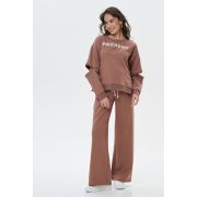 Костюм 7103506 футер WEEKEND