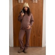 Костюм утепленный еврофлис «барашек»