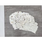 Кофточка футер