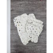 комбинезон футер