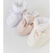 Пинетки теплые