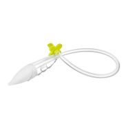 Аспиратор назальный с мягким наконечником в футляре