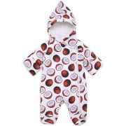 Комбинезон утепленный КОКОСИК